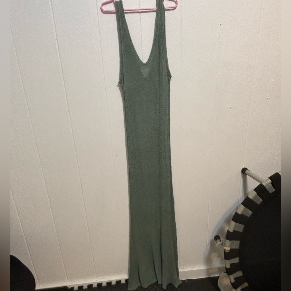 women’s beach cover up